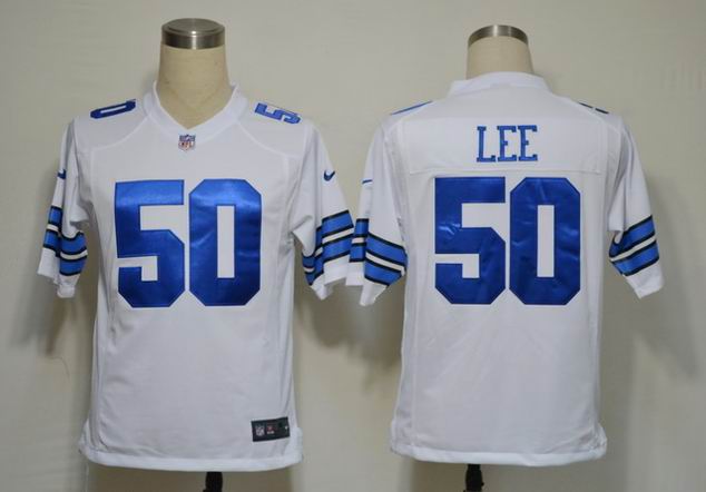 Nike Dallas Cowboys Game Jerseys-016